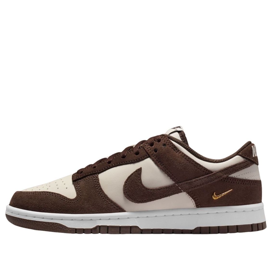 (WMNS) Nike Dunk Low 'Baroque Brown' IO4244-102