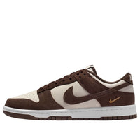 (WMNS) Nike Dunk Low 'Baroque Brown' IO4244-102