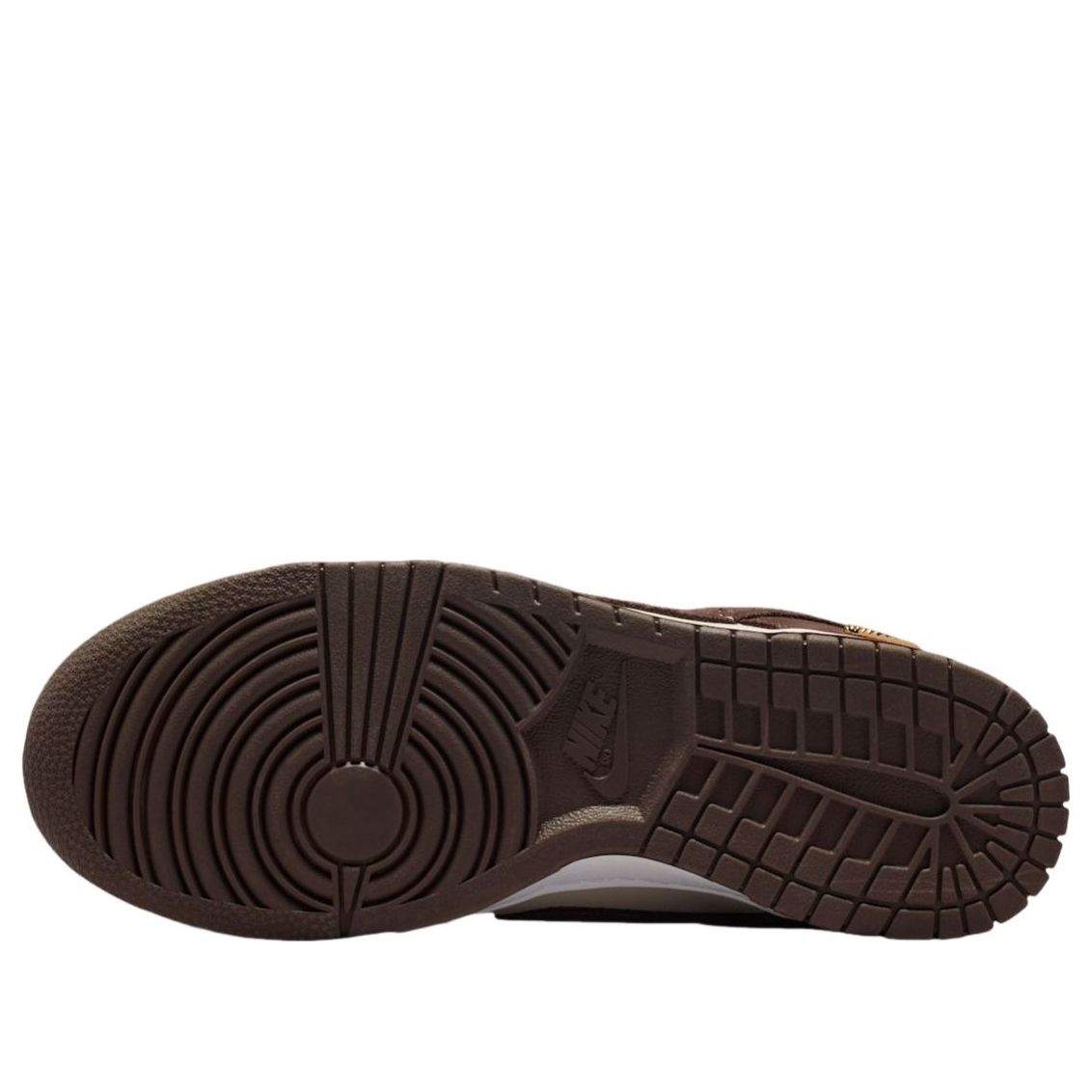(WMNS) Nike Dunk Low 'Baroque Brown' IO4244-102