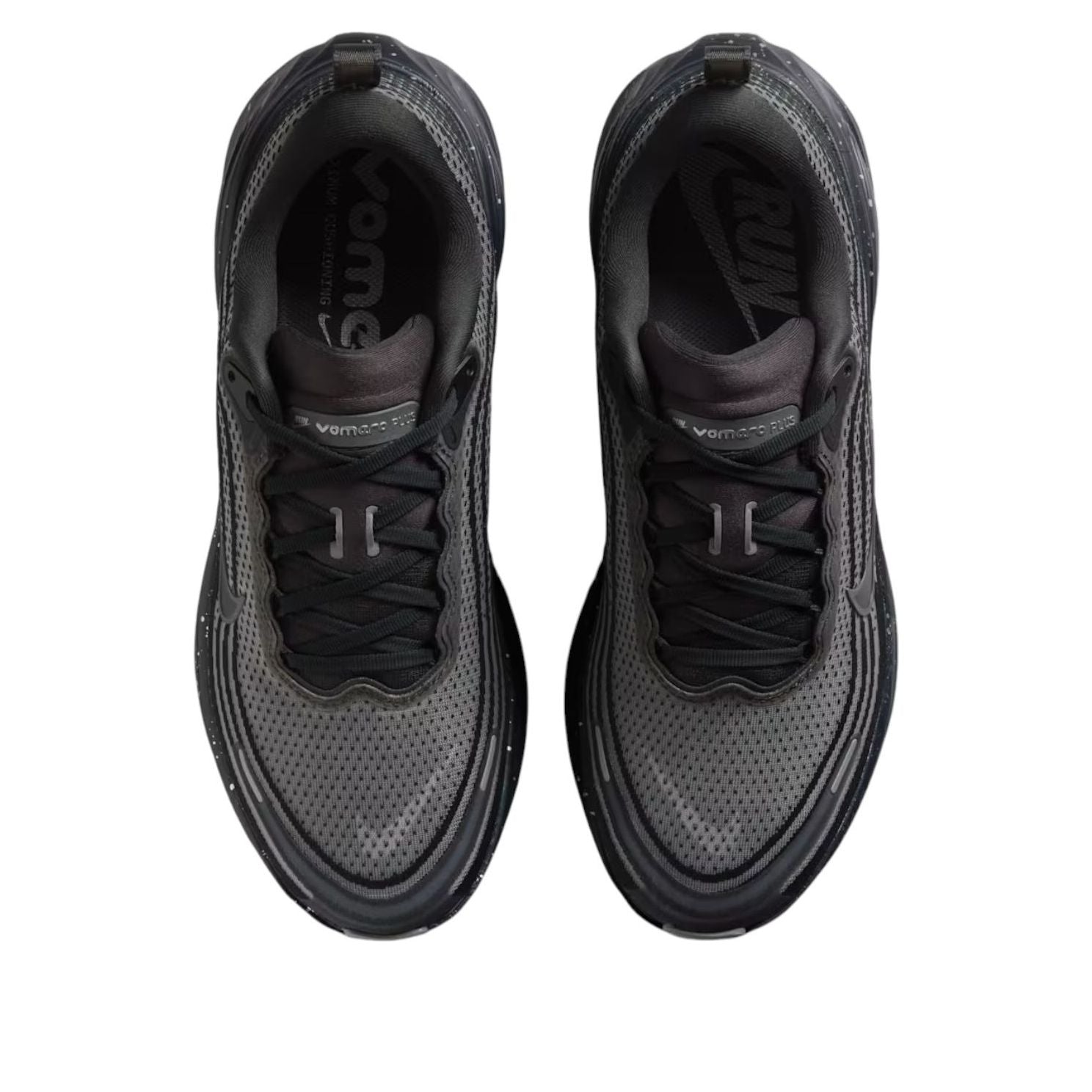 Nike Air Zoom Vomero Plus 'Speckle Anthracite Metallic Silver' IO4323-002