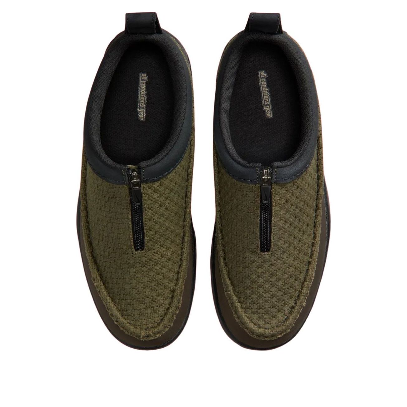 Nike ACG Izy 'Medium Olive' IO4547-001