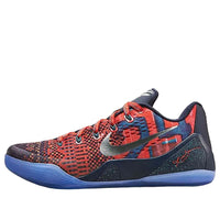 Nike Kobe 9 Low EM Protro 'Philippines' IO6262-600