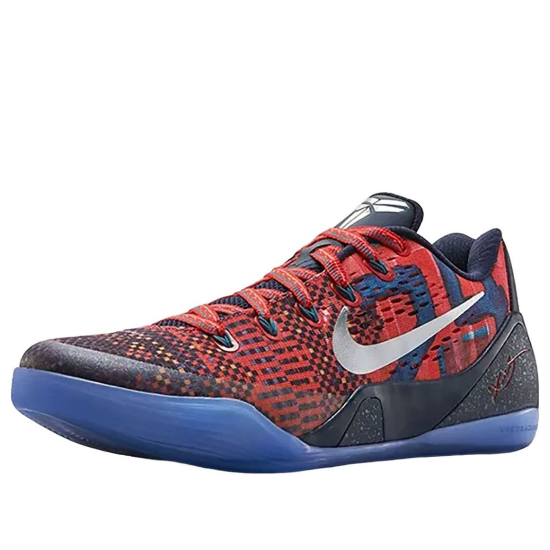 Nike Kobe 9 Low EM Protro 'Philippines' IO6262-600