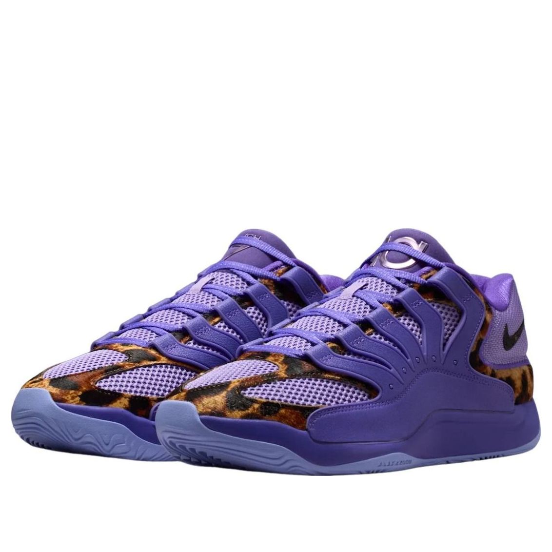 Nike x Chet Holmgren KD 18 EP 'Thunder & Reign' IO7518-500