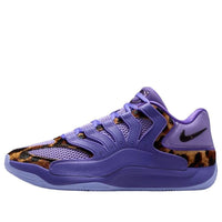 Nike x Chet Holmgren KD 18 'Thunder & Reign' IO7519-500