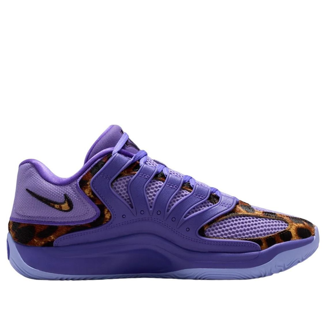 Nike x Chet Holmgren KD 18 EP 'Thunder & Reign' IO7518-500