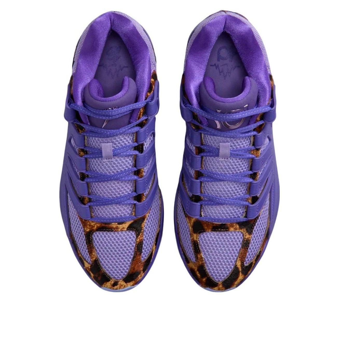 Nike x Chet Holmgren KD 18 EP 'Thunder & Reign' IO7518-500