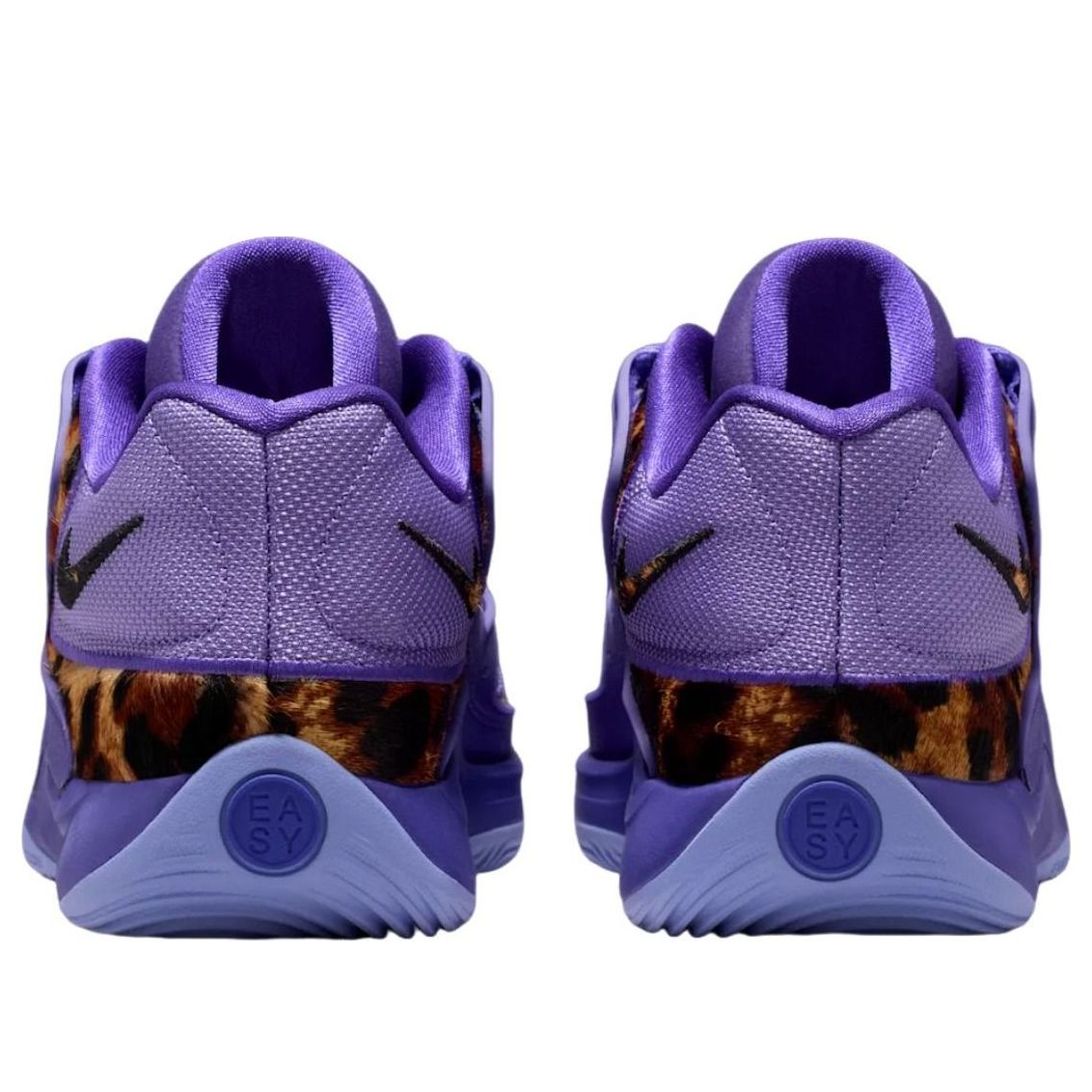 Nike x Chet Holmgren KD 18 'Thunder & Reign' IO7519-500