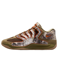 Nike x Chet Holmgren KD 18 EP 'Camo' IO7518-900
