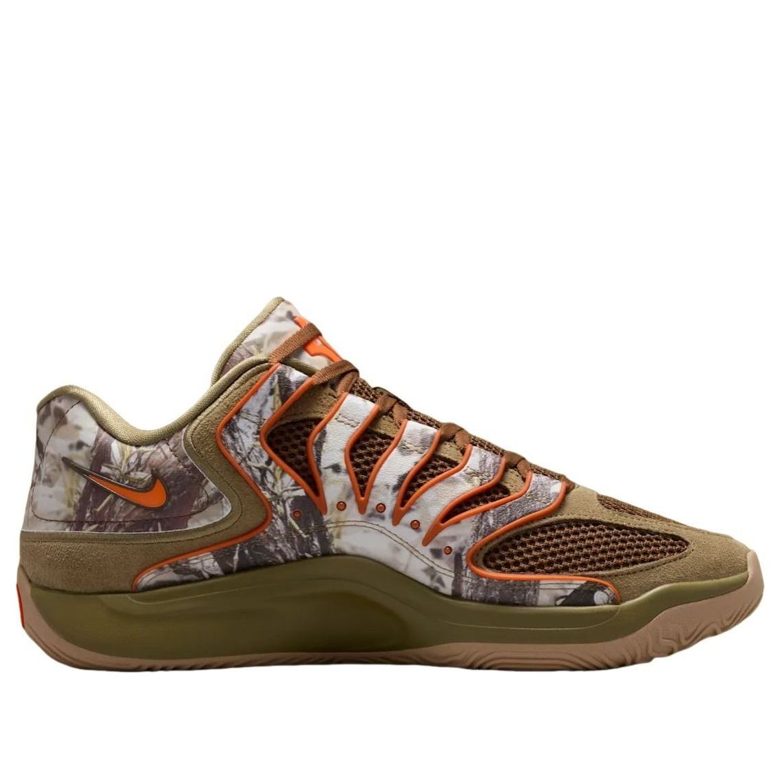 Nike x Chet Holmgren KD 18 'Camo' IO7519-900