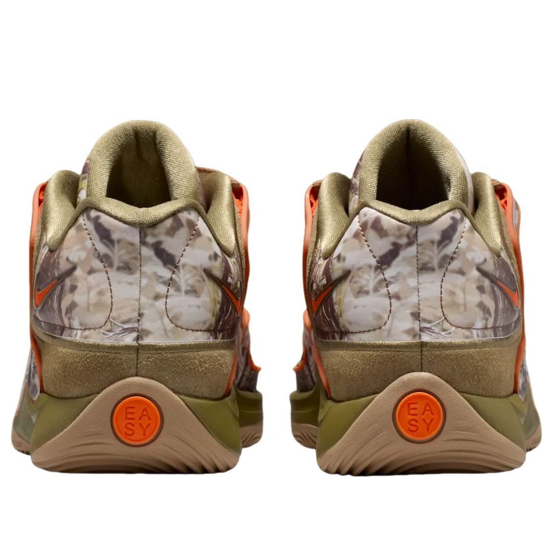 Nike x Chet Holmgren KD 18 'Camo' IO7519-900