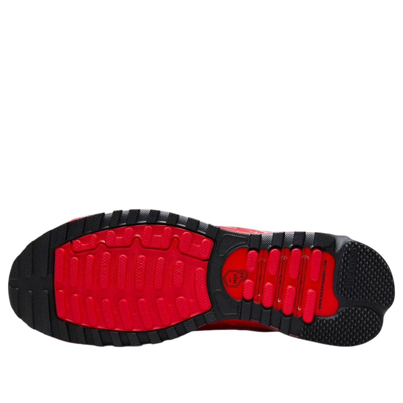 Nike Air Max TL 2.5 'University Red' IO7544-657
