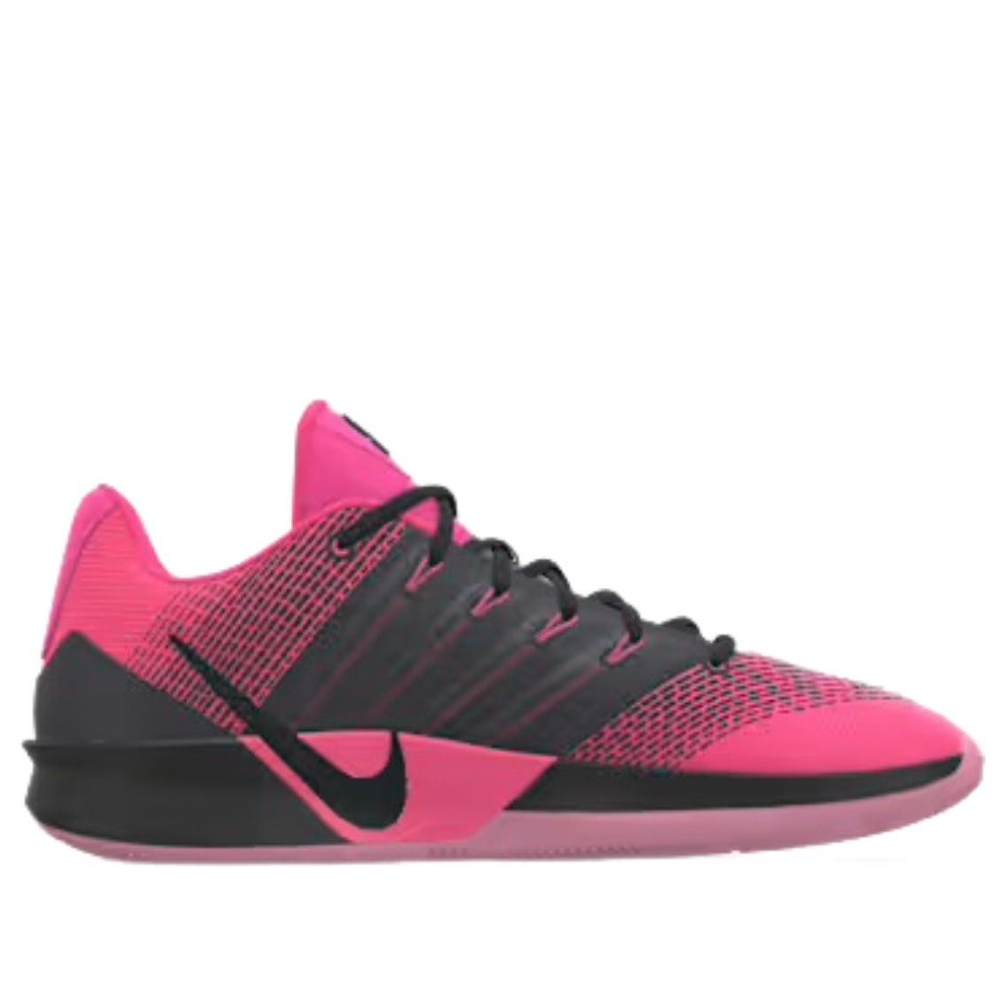 (WMNS) Nike x Nikola Vučević Sabrina 3 'By You' IO7548-900