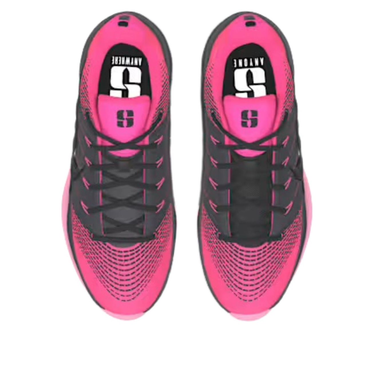 (WMNS) Nike x Nikola Vučević Sabrina 3 'By You' IO7548-900