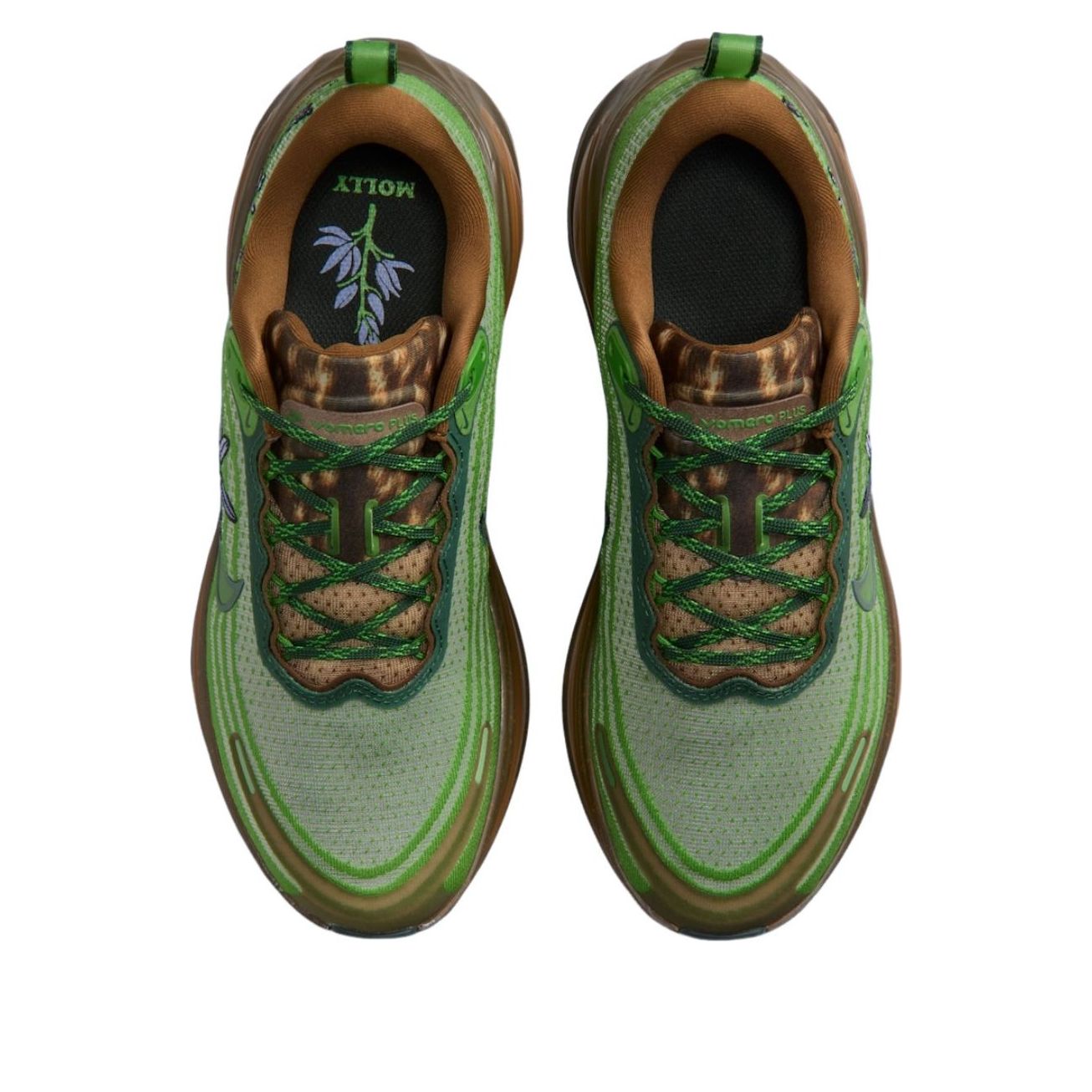 (WMNS) Nike Air Zoom Vomero Plus 'Doernbecher' IO7687-921