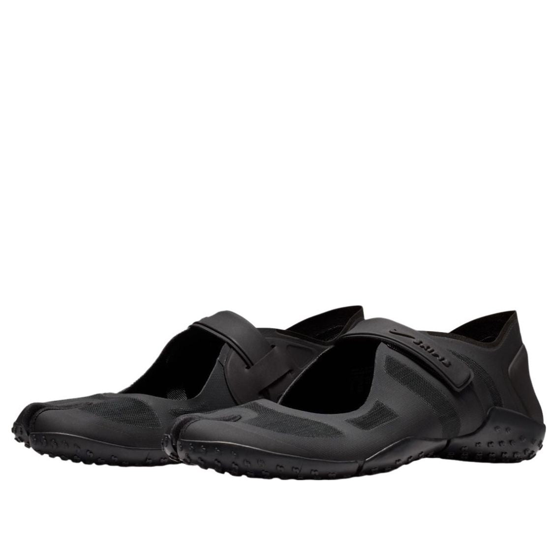 (WMNS) Nike x SKIMS Air Rift Mesh 'Black' IO7694-001