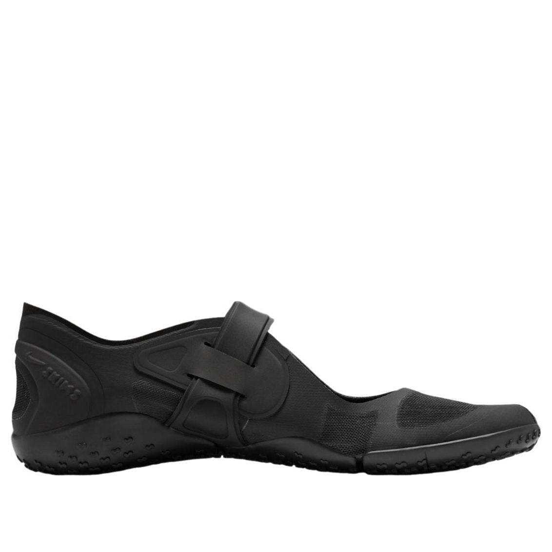 (WMNS) Nike x SKIMS Air Rift Mesh 'Black' IO7694-001