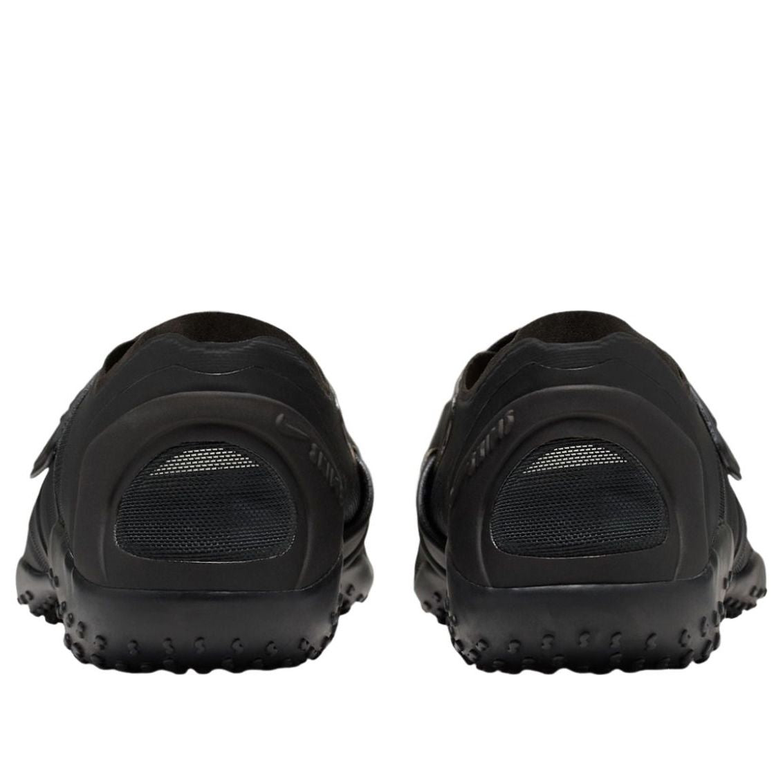 (WMNS) Nike x SKIMS Air Rift Mesh 'Black' IO7694-001
