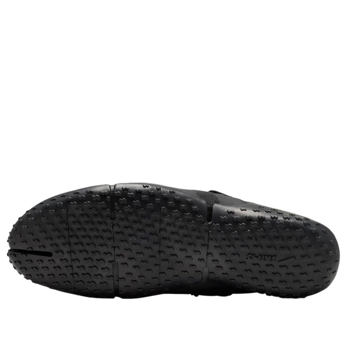 (WMNS) Nike x SKIMS Air Rift Mesh 'Black' IO7694-001