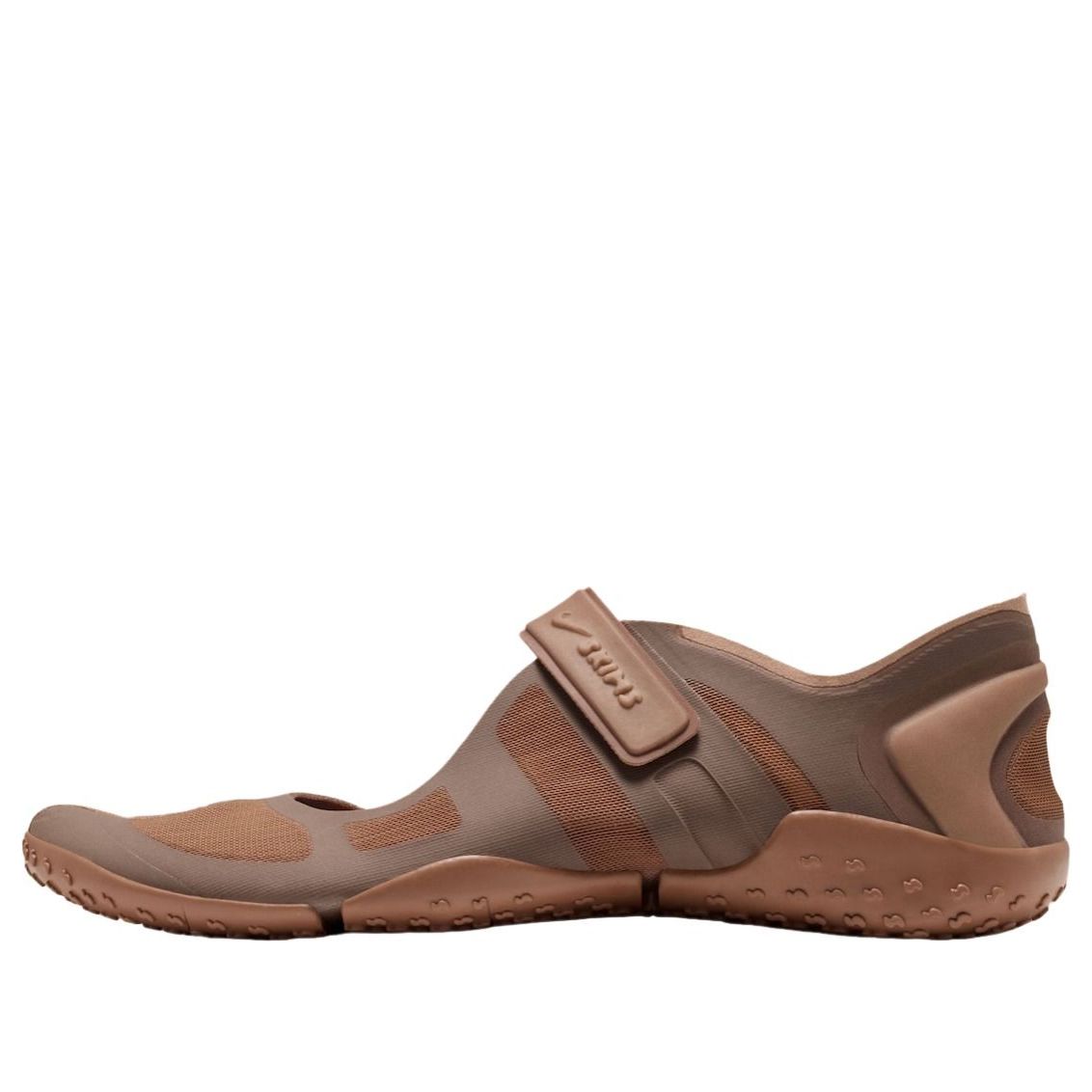 (WMNS) Nike x SKIMS Air Rift Mesh 'Archaeo Brown' IO7694-201