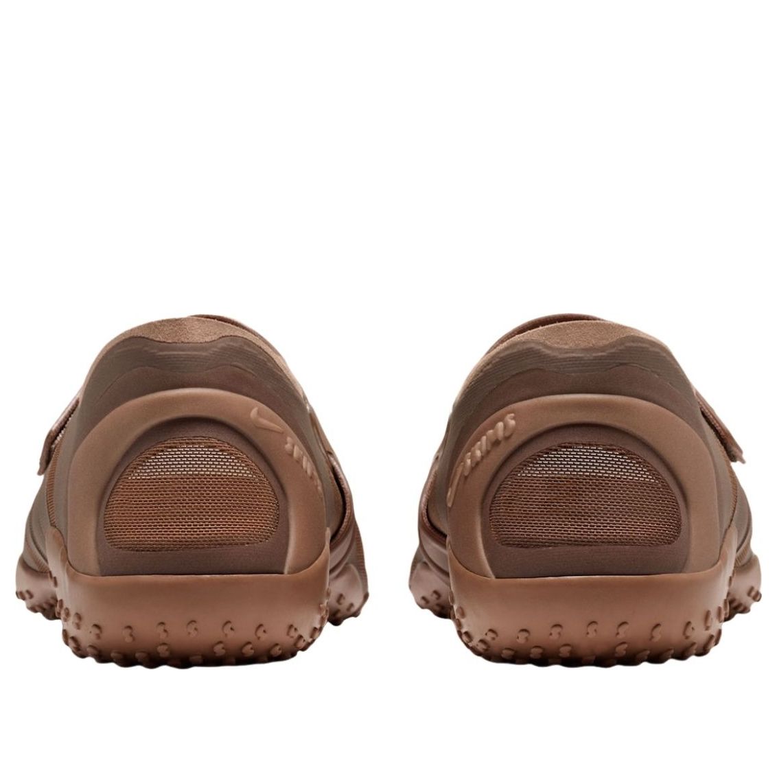 (WMNS) Nike x SKIMS Air Rift Mesh 'Archaeo Brown' IO7694-201