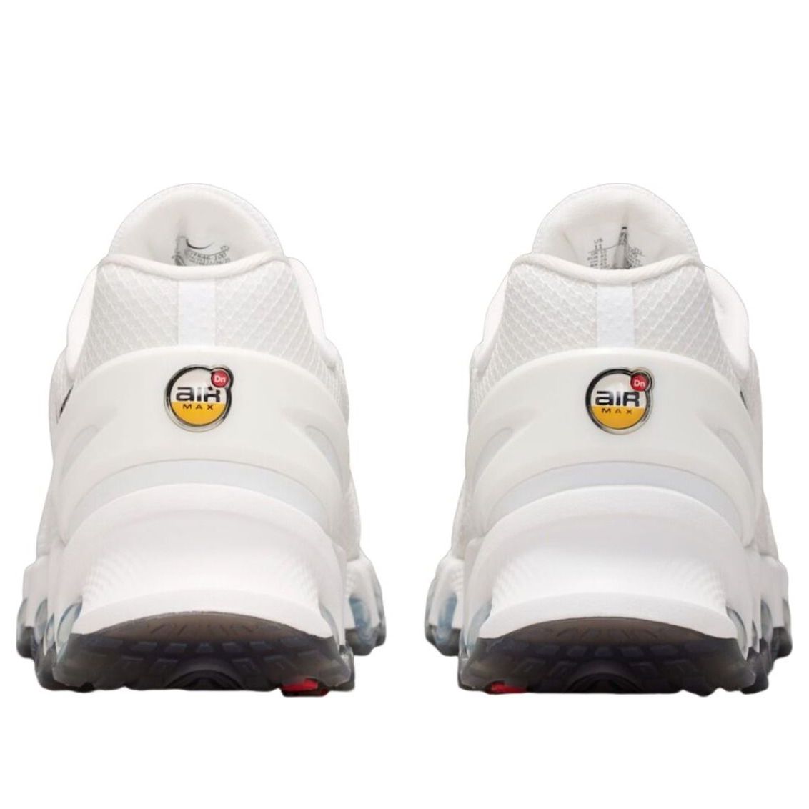 Nike Air Max Dn8 'Summit White' IO7846-100