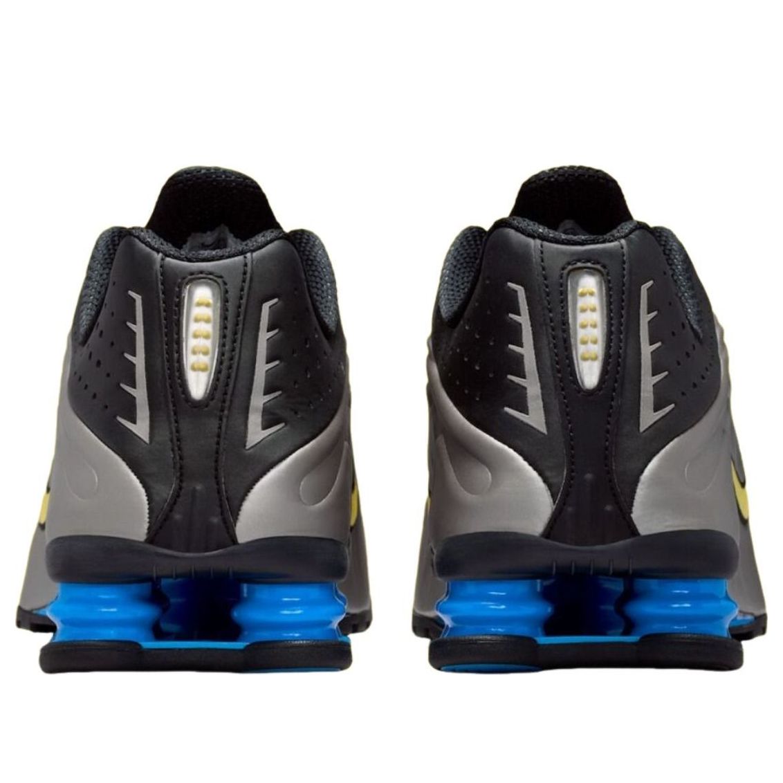 Nike Shox R4 'Brazil' IO8134-001