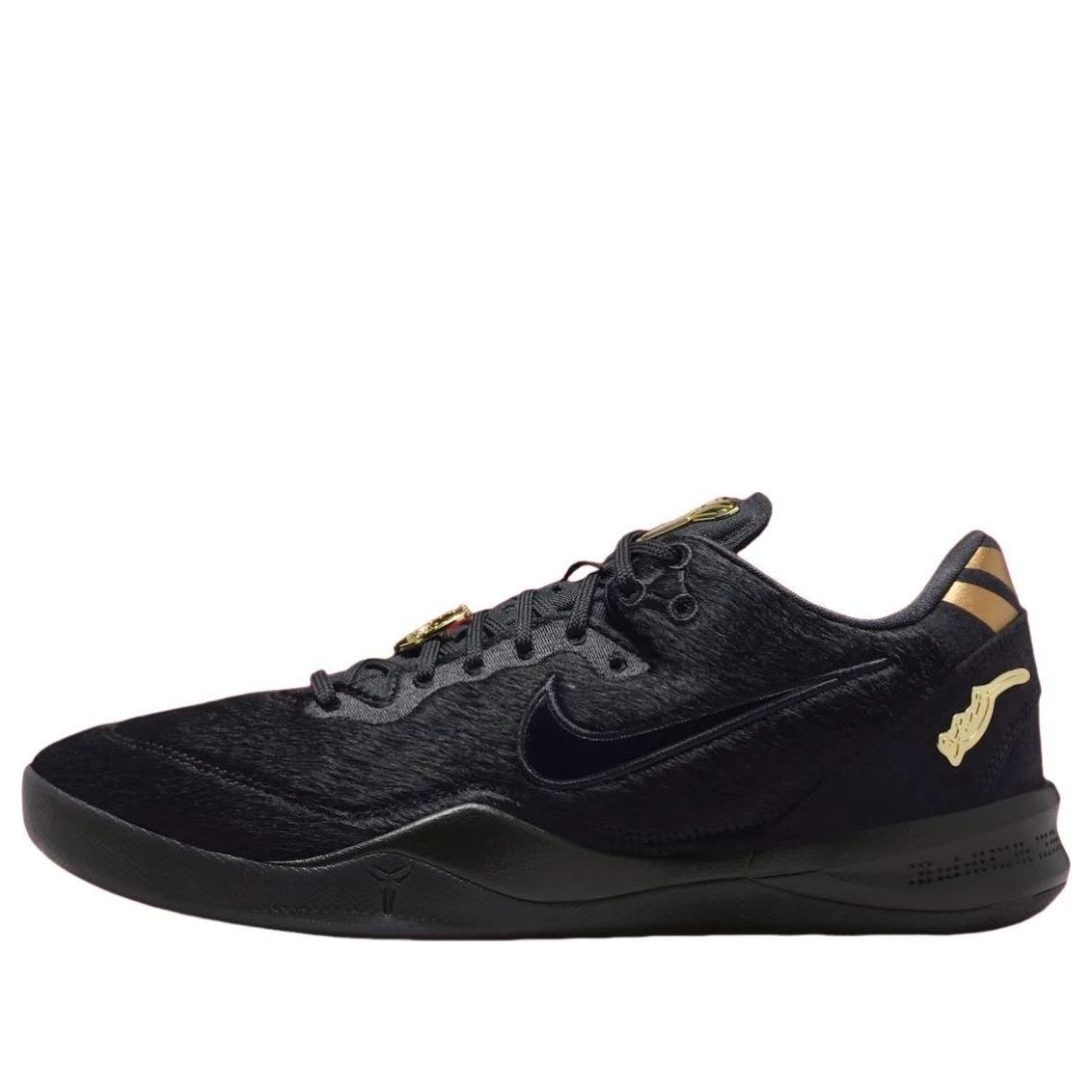 Nike Kobe 8 EXT Protro 'Year of the Horse' IO8152-001