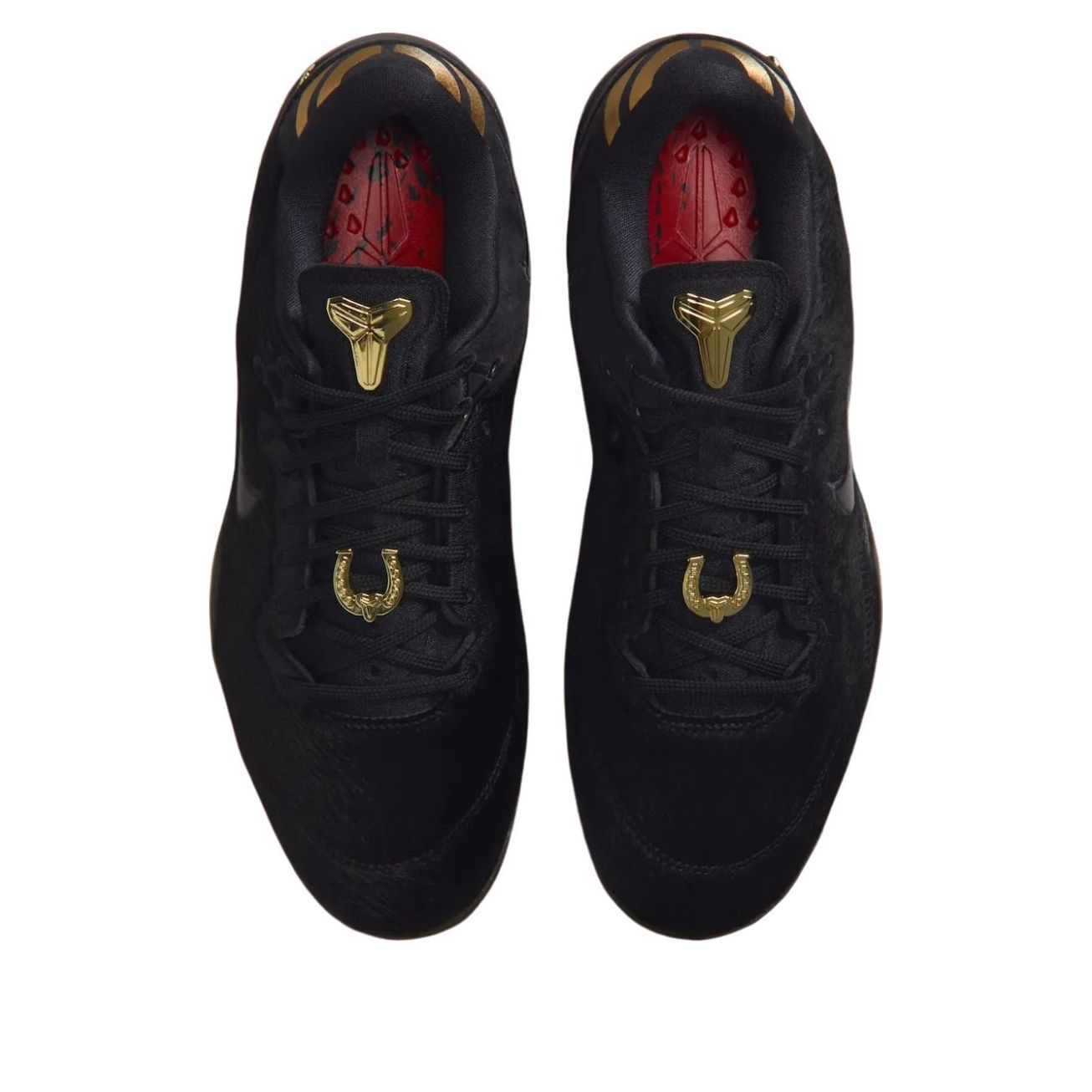Nike Kobe 8 EXT Protro 'Year of the Horse' IO8152-001