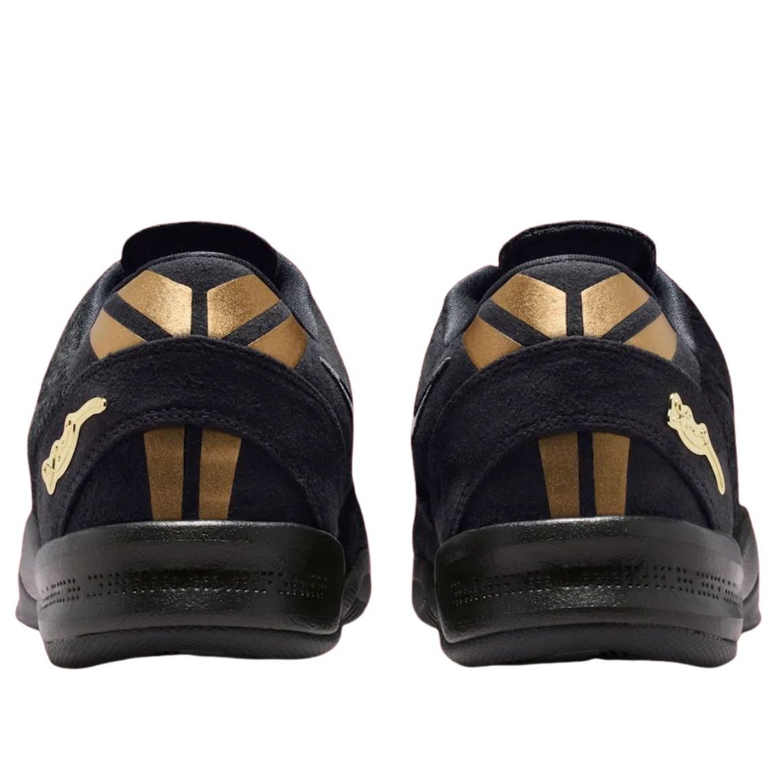 Nike Kobe 8 EXT Protro 'Year of the Horse' IO8152-001