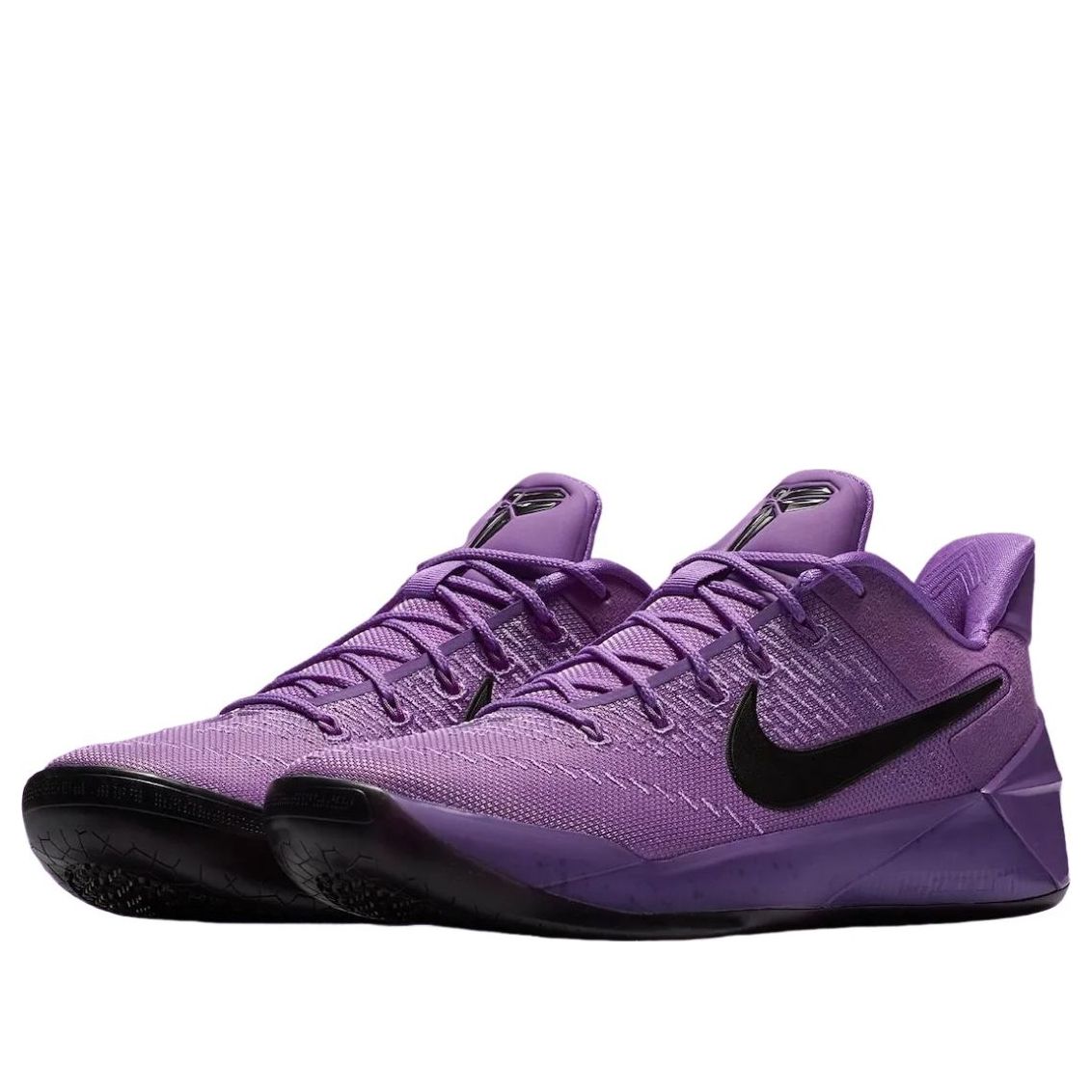 Nike Kobe AD Protro 'Purple Stardust' IO8233-500