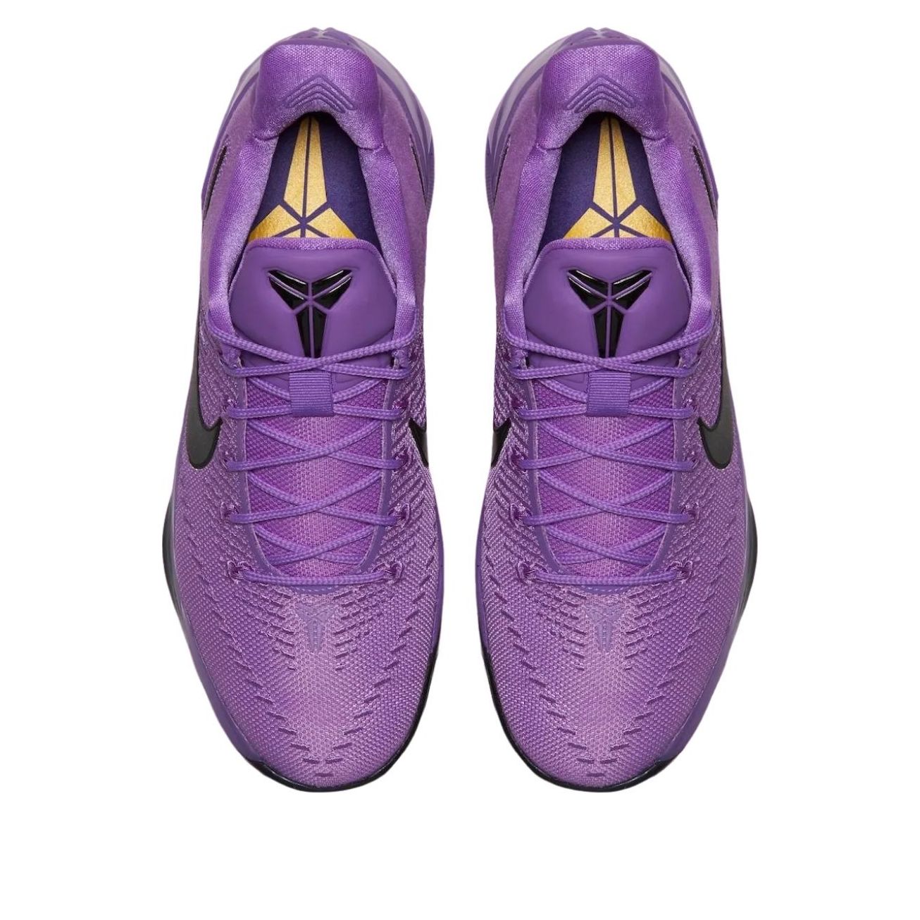 Nike Kobe AD Protro 'Purple Stardust' IO8233-500