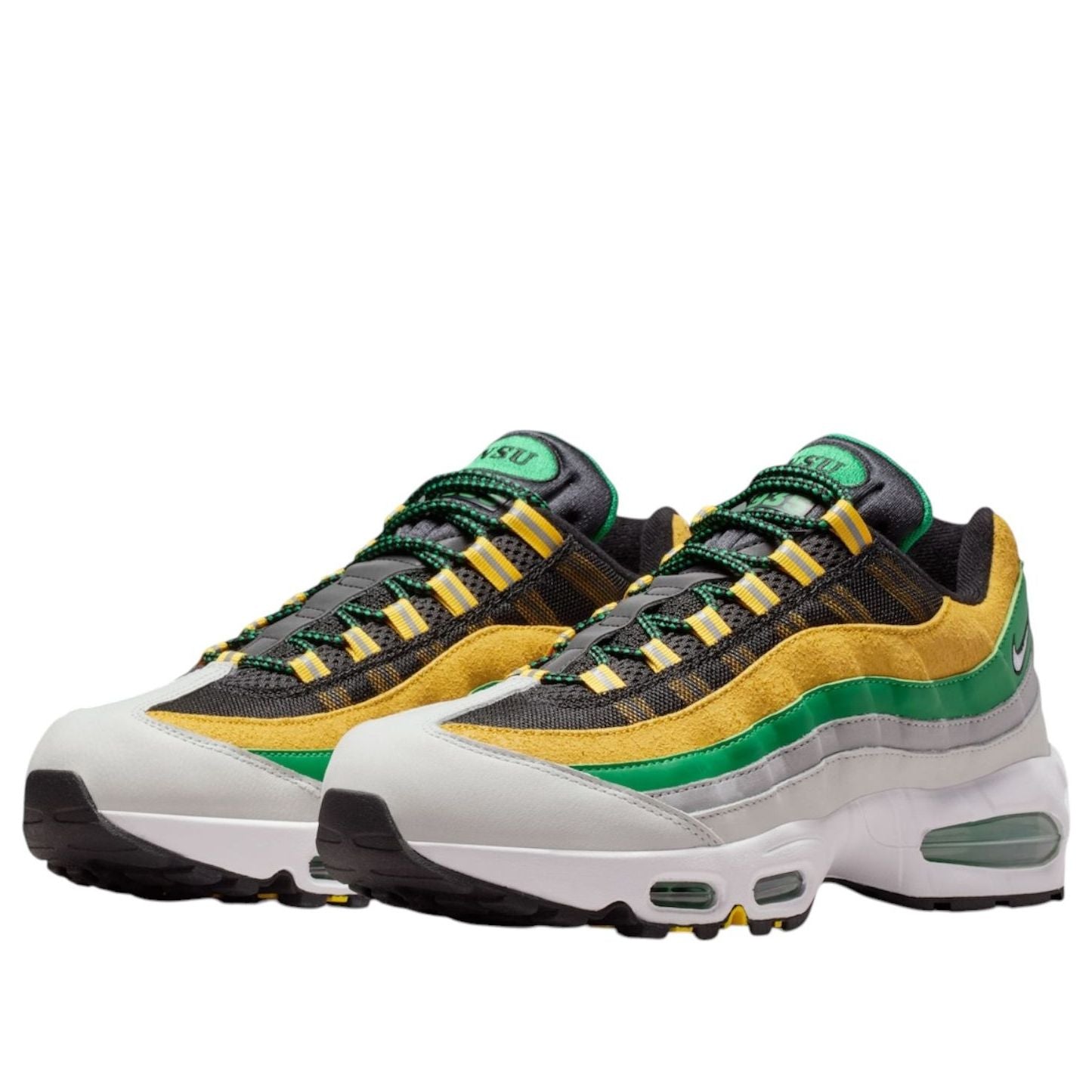 Nike Air Max 95 'Norfolk State' IO8310-001