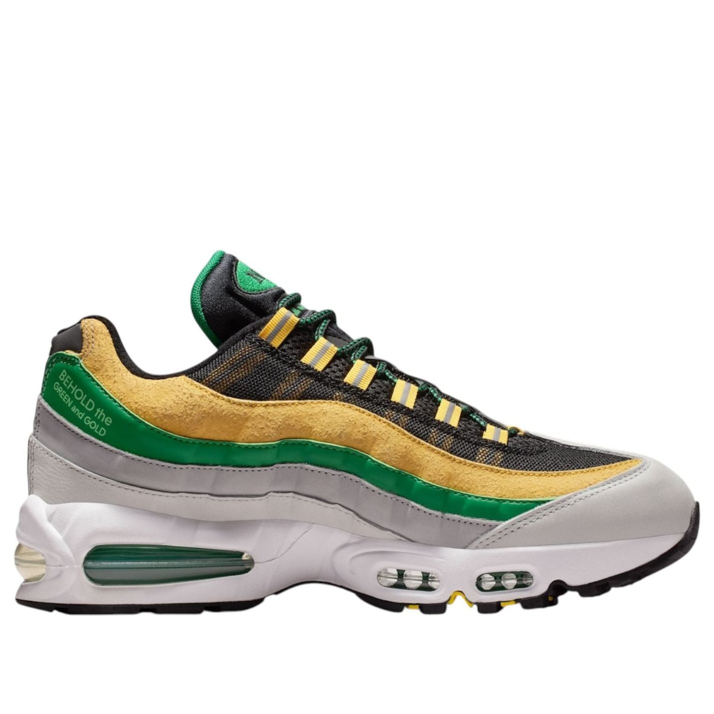 Nike Air Max 95 'Norfolk State' IO8310-001