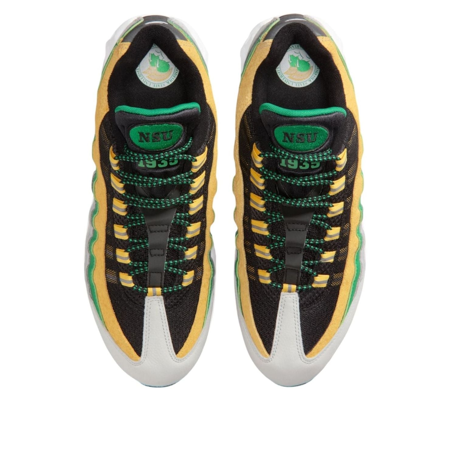 Nike Air Max 95 'Norfolk State' IO8310-001