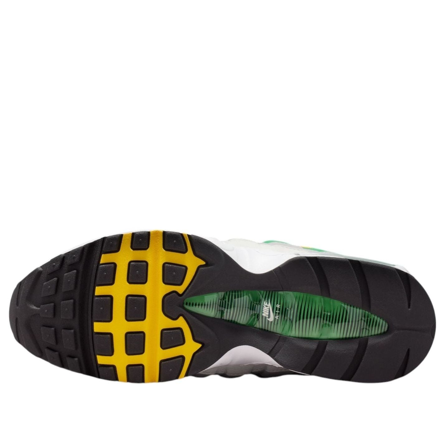 Nike Air Max 95 'Norfolk State' IO8310-001