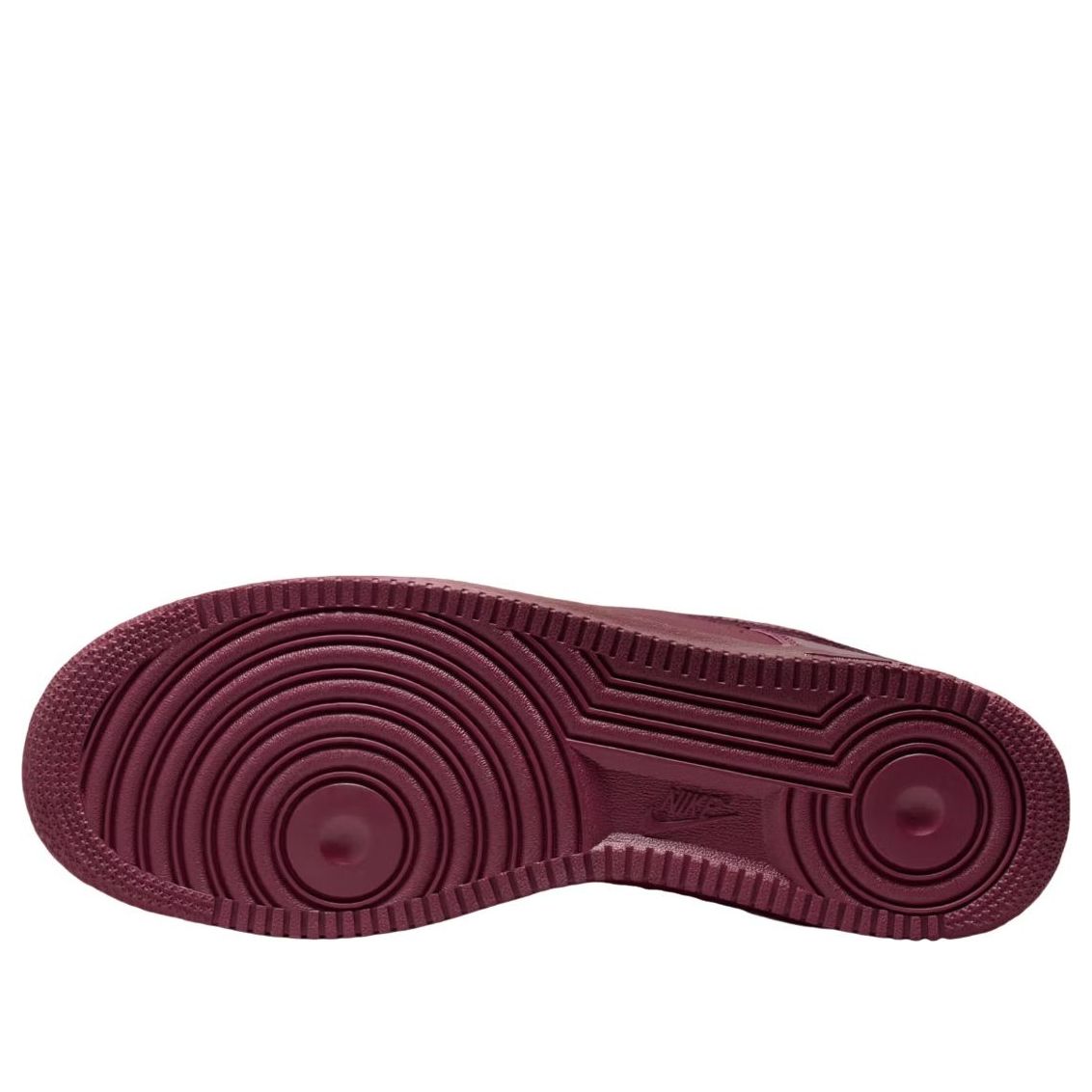 Nike x Central Cee Air Force 1 Low 'Dark Beetroot' IO9970-638