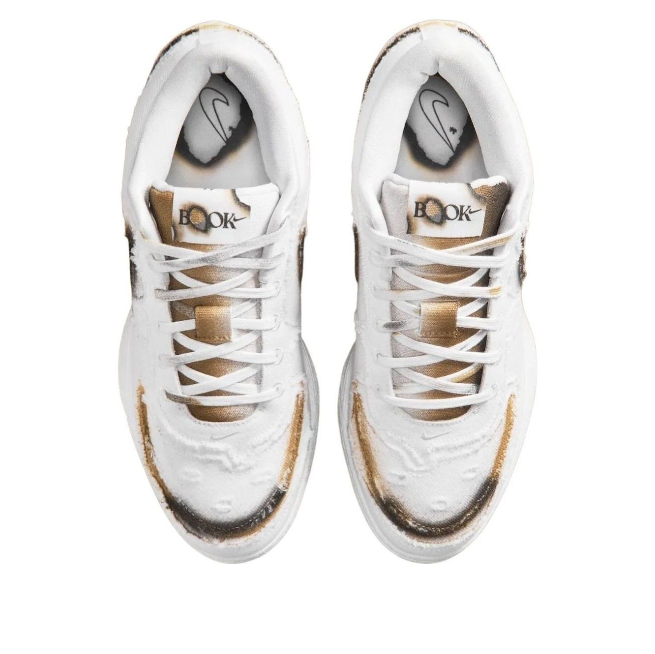 Nike Book 1 EP 'Torched' IO9988-100