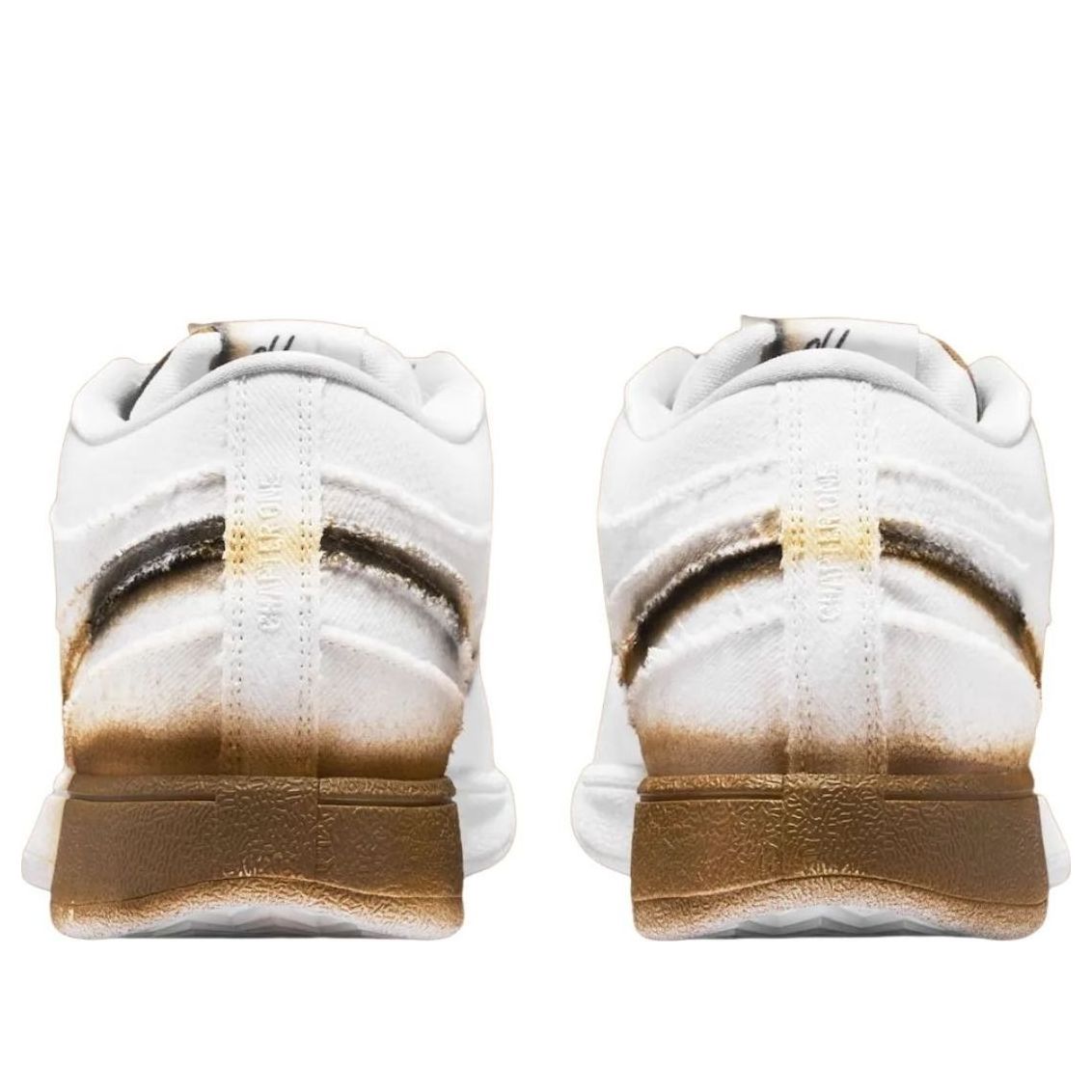 Nike Book 1 EP 'Torched' IO9988-100