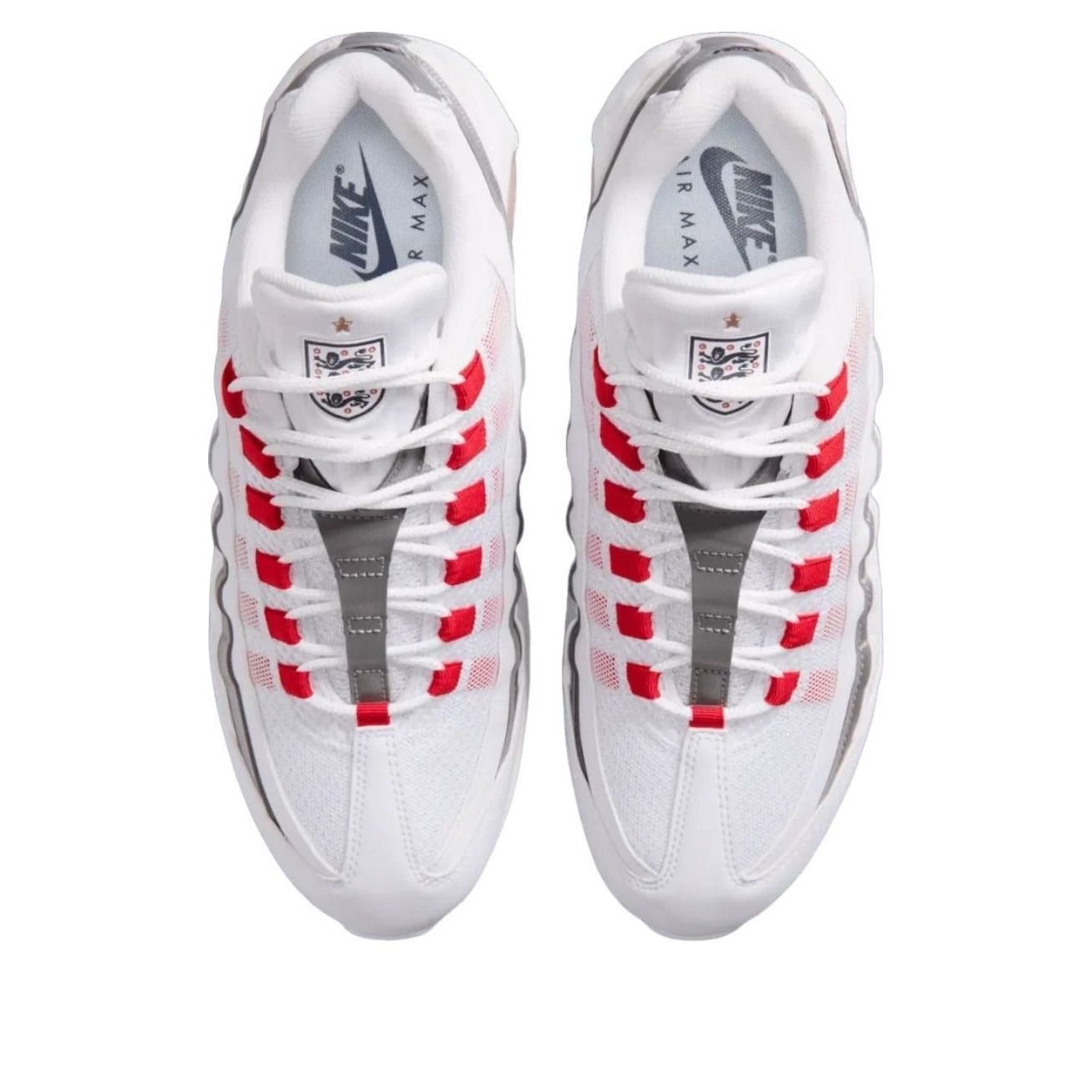 Nike Air Max 95 'England' IQ0176-100
