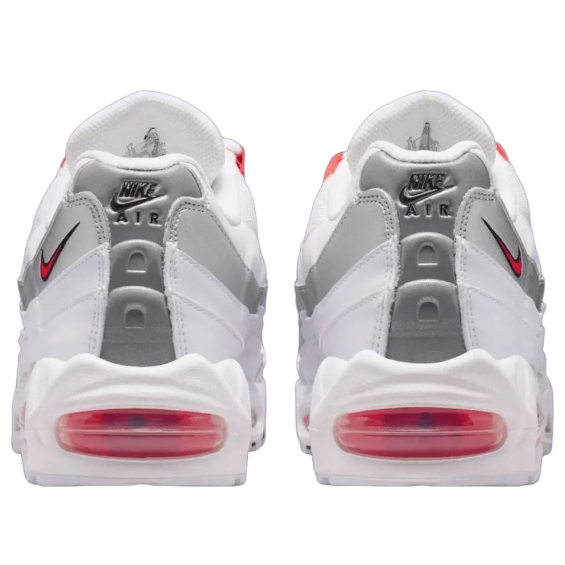 Nike Air Max 95 'England' IQ0176-100