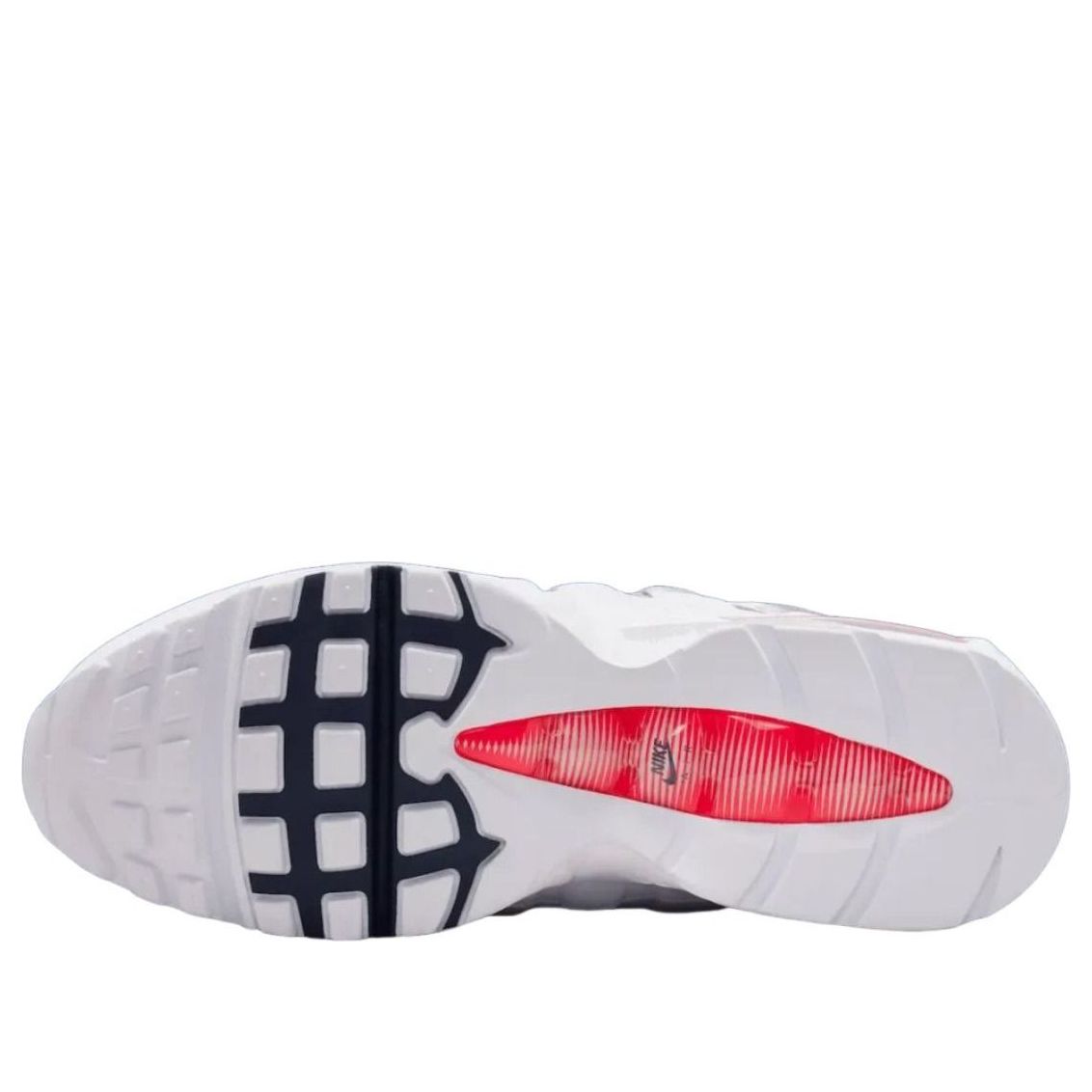 Nike Air Max 95 'England' IQ0176-100