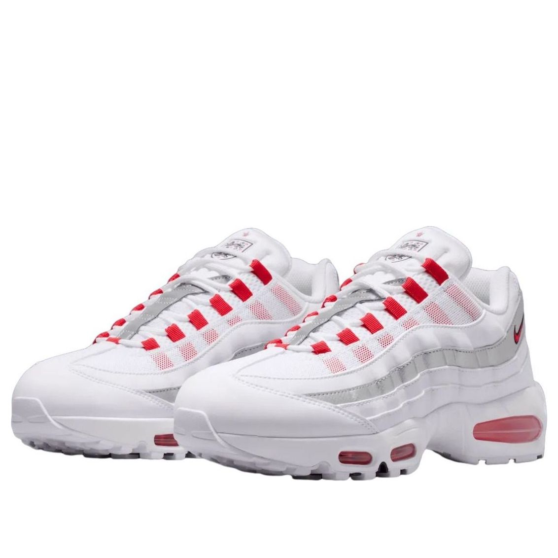 Nike Air Max 95 'England' IQ0176-100