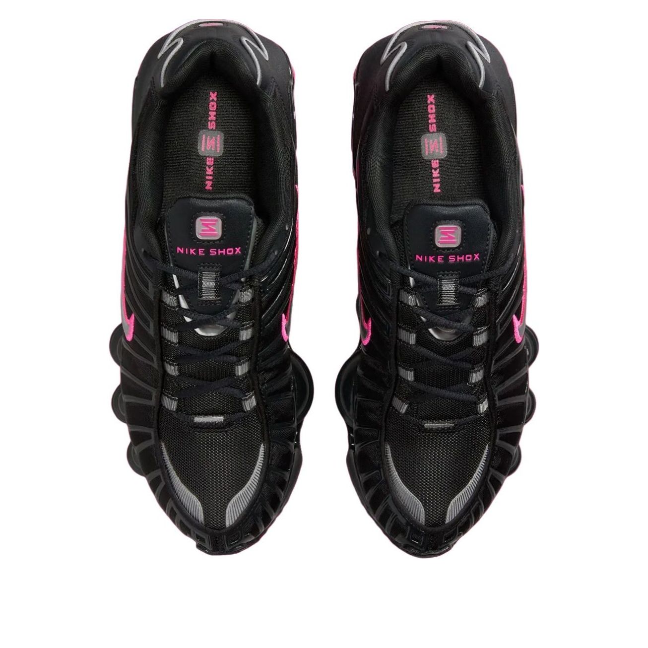 (WMNS) Nike Shox TL 'Ring' IQ0273-045