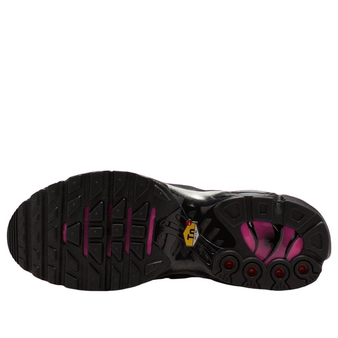 (WMNS) Nike Air Max Plus 'Peony' IQ0280-010