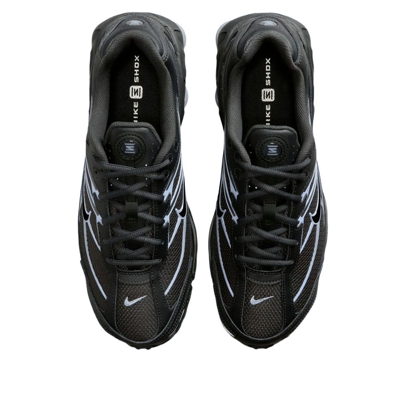 Nike Shox Ride 2 'Cobalt Bliss' IQ0294-060