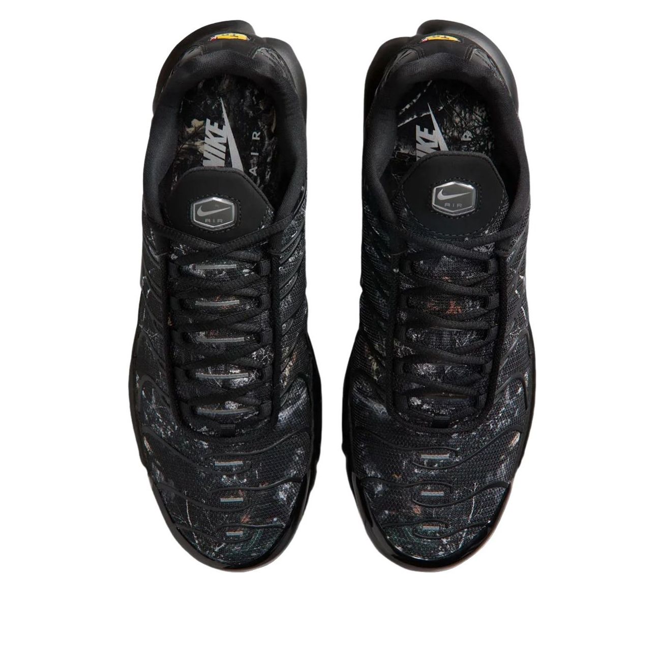 Nike Air Max Plus 'Night Camo' IQ0301-070