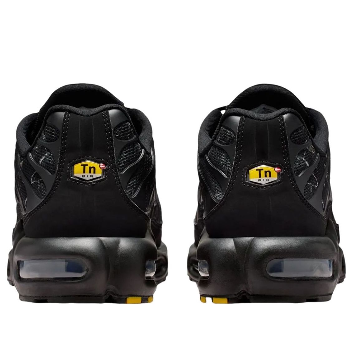 Nike Air Max Plus 'Night Camo' IQ0301-070