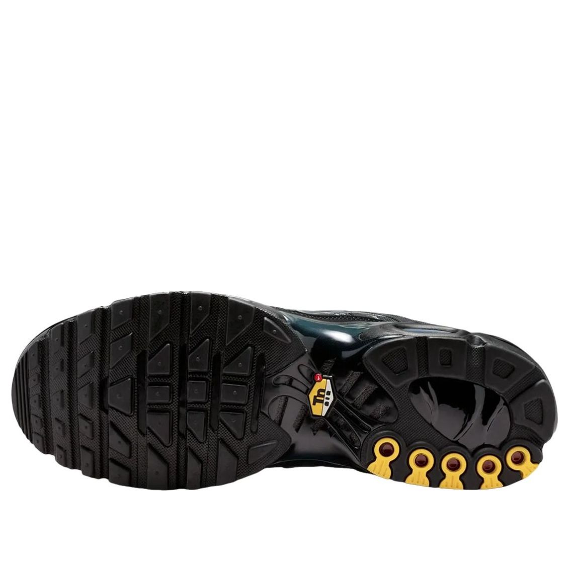 Nike Air Max Plus 'Night Camo' IQ0301-070