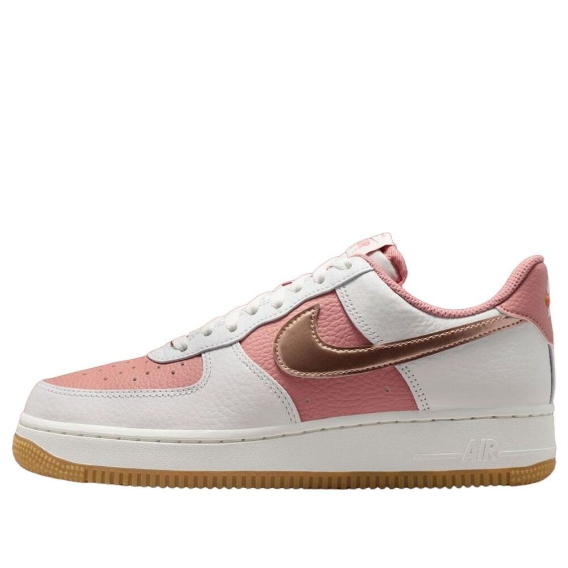 Nike Air Force 1 Low 'Rust Pink Summit White' IQ0360-685